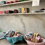 Couette-café Ligustico