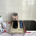 Ligustico Couette-café