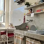 Couette-café Ligustico