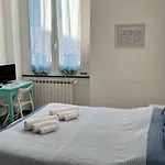 Couette-café Ligustico