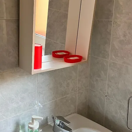 Ligustico Oda ve Kahvaltı