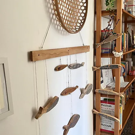 Oda ve Kahvaltı Ligustico