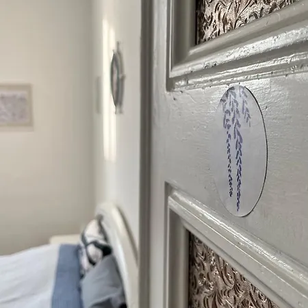 Ligustico Oda ve Kahvaltı Cenova