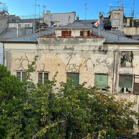 Ligustico 3* Gênes