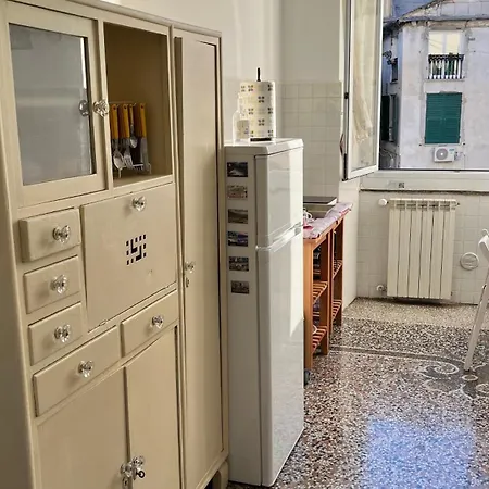 Ligustico Bed and breakfast