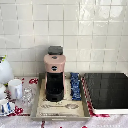 Ligustico Bed and breakfast