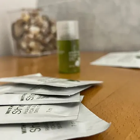 Ligustico Alojamento de Acomodação e Pequeno-almoço 3*