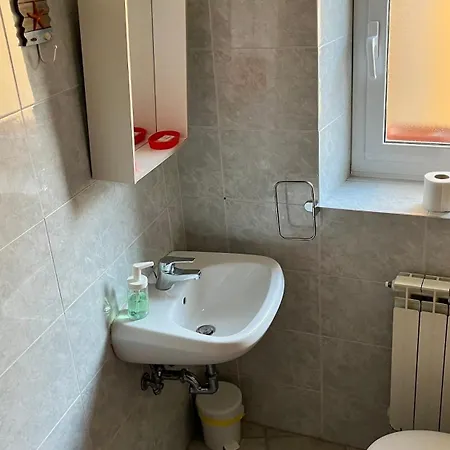 Ligustico Bed and breakfast