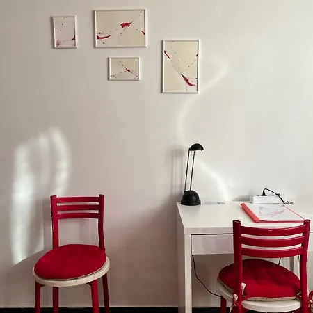 Bed and breakfast Ligustico 3*