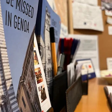 Ligustico Bed and breakfast