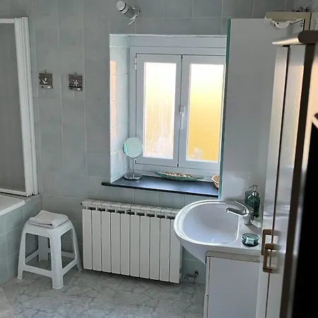 Ligustico Bed and breakfast