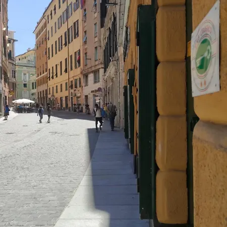 Ligustico 3*