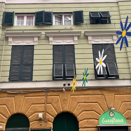 Ligustico ジェノヴァ