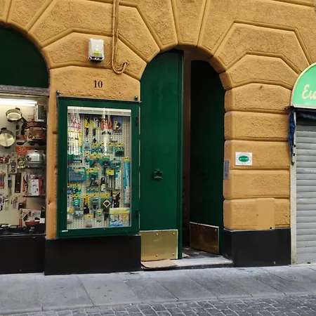Ligustico 3*