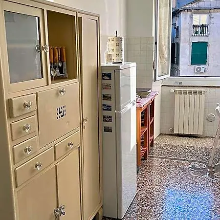Ligustico Gênes