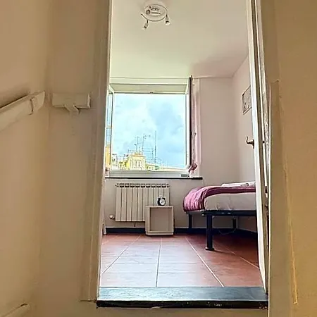 Ligustico Couette-café Gênes