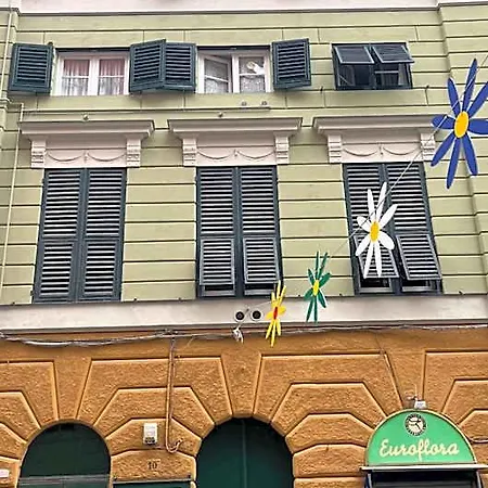 Ligustico
