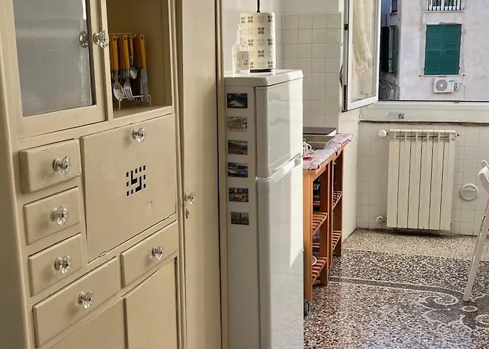 Ligustico Bed & Breakfast