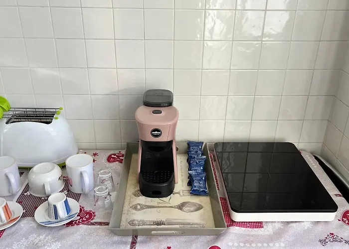 Ligustico Bed & Breakfast