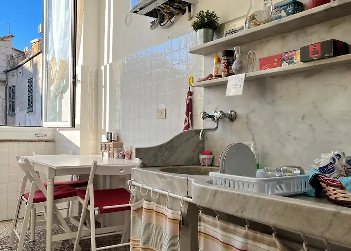 Bed & Breakfast Ligustico