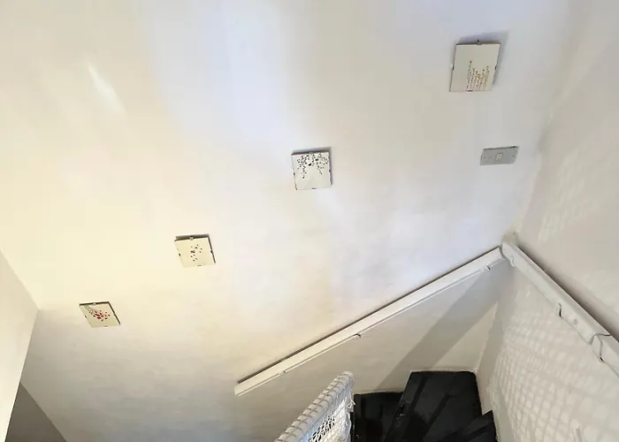 Bed & Breakfast Ligustico 3*