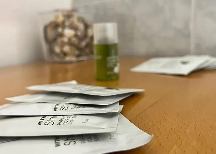 Ligustico Bed & Breakfast 3*