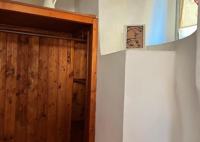 Ligustico Bed & Breakfast Janov