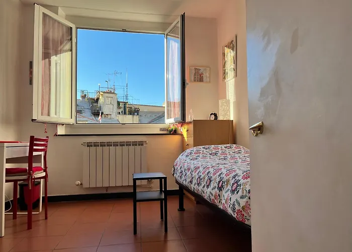 Bed & Breakfast Ligustico 3*