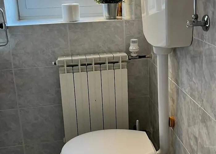 Bed & Breakfast Ligustico Janov