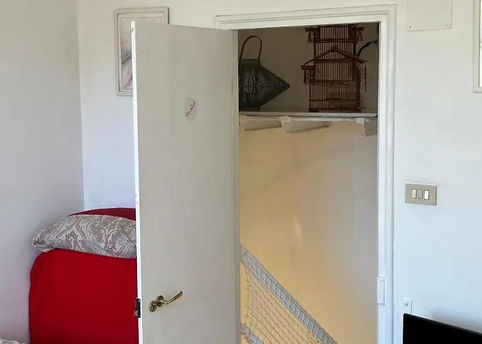 Bed & Breakfast Ligustico