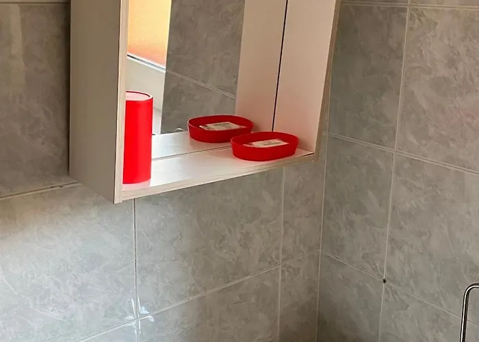 Ligustico Bed & Breakfast