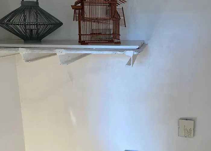 Bed & Breakfast Ligustico Janov