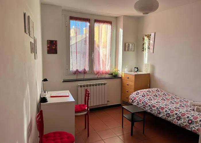 Bed & Breakfast Ligustico 3*