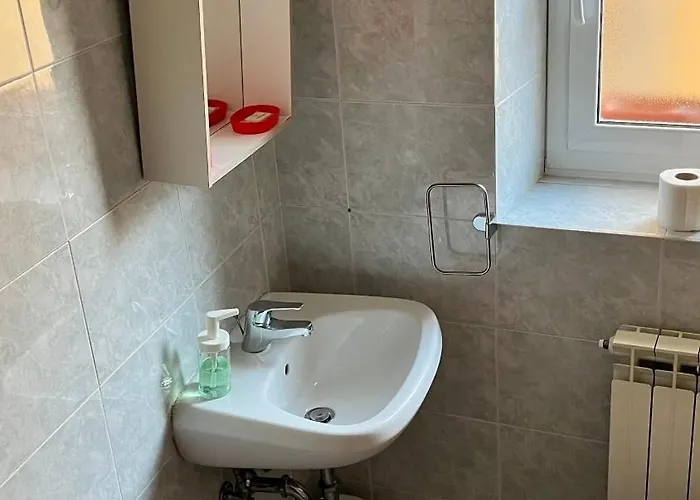 Ligustico Bed & Breakfast