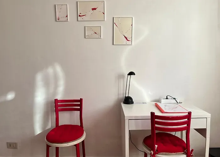 Bed & Breakfast Ligustico 3*