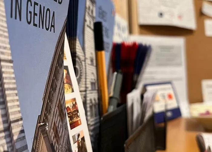 Ligustico Bed & Breakfast