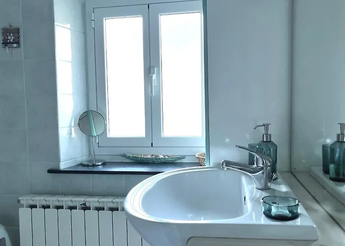 Bed & Breakfast Ligustico