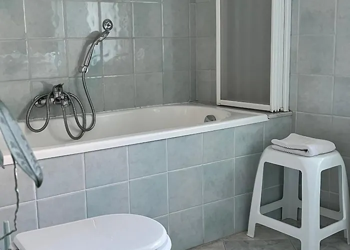 Ligustico Bed & Breakfast Janov