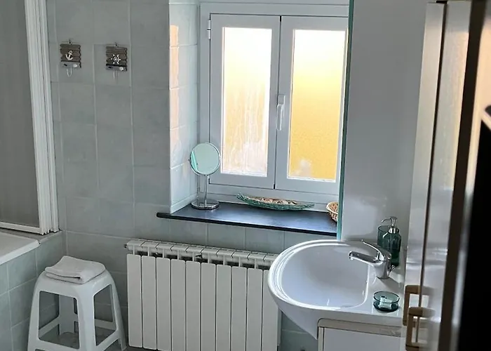 Ligustico Bed & Breakfast