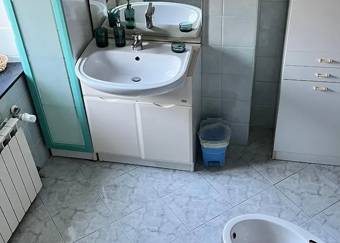 Bed & Breakfast Ligustico Janov