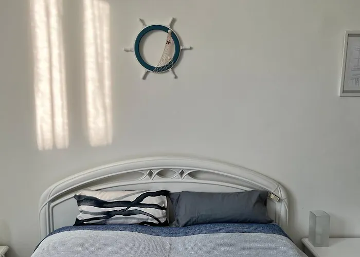 Ligustico Bed & Breakfast