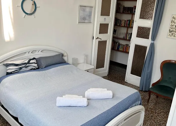 Ligustico Bed & Breakfast