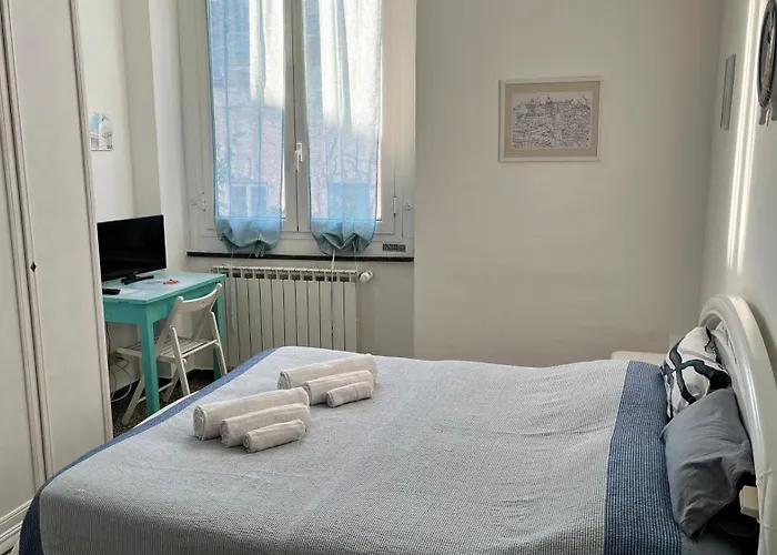 Bed & Breakfast Ligustico