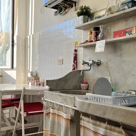 Bed & Breakfast Ligustico