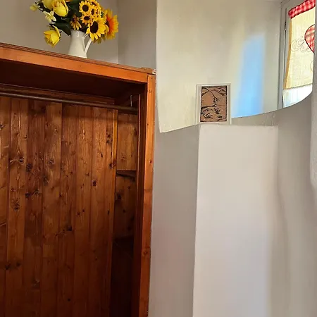 Ligustico Bed & Breakfast Genoa