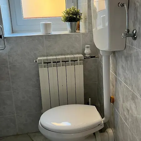 Bed & Breakfast Ligustico Genoa