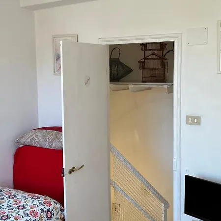 Bed & Breakfast Ligustico