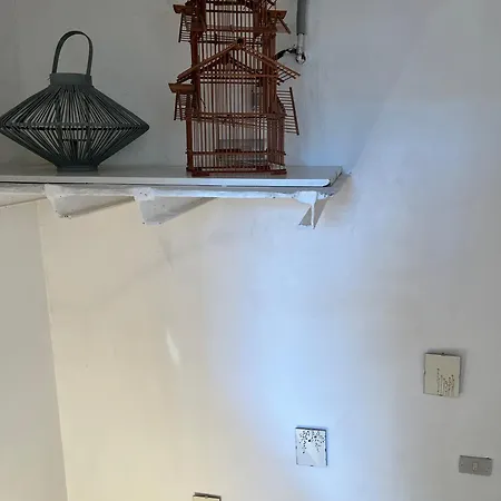 Bed & Breakfast Ligustico Genoa