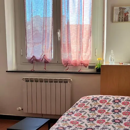 Ligustico Bed & Breakfast Genoa