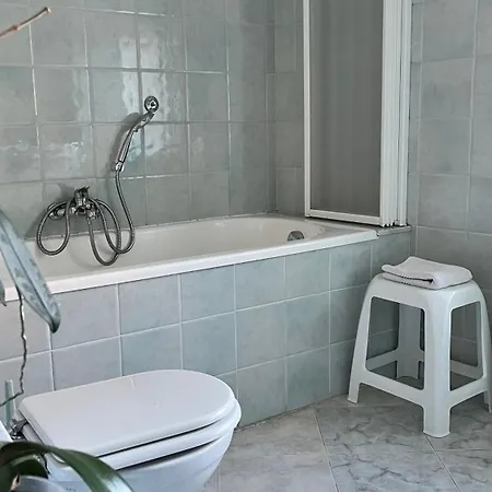 Ligustico Bed & Breakfast Genoa